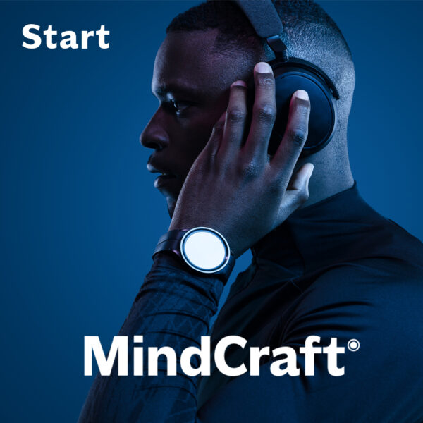 MindCraft Start