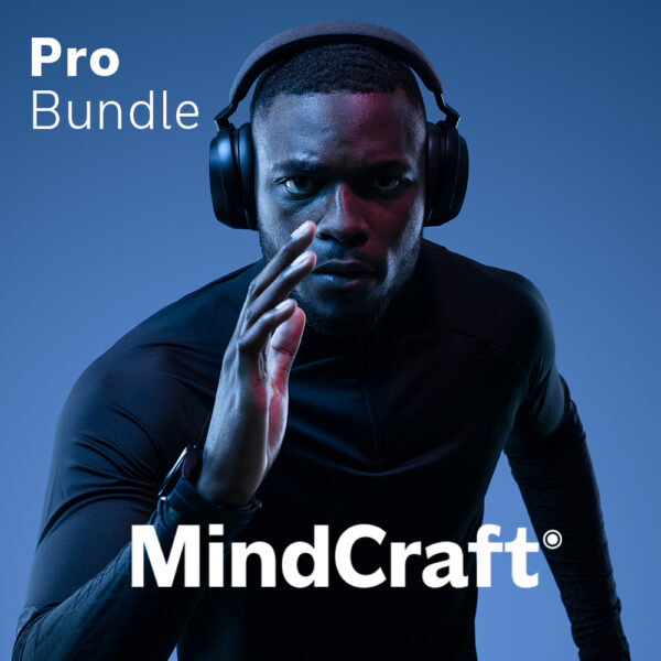 MindCraft Pro